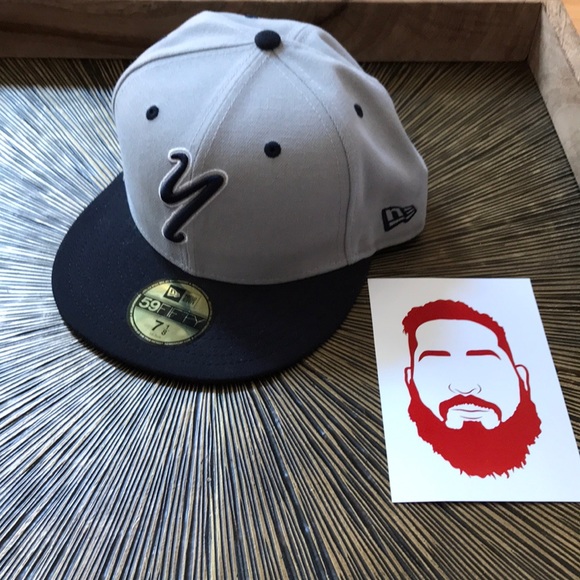 Milb Staten Island Yankees Fitted 